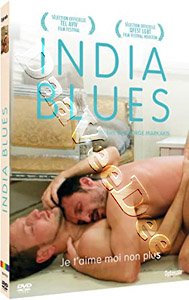 India Blues: Eight Feelings |   DVD